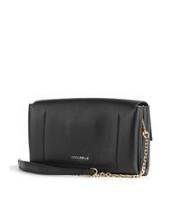 COCCINELLE ARLETTIS  Mini sac bandouli&egrave;re, en cuir - Sacs pour Femme