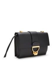 COCCINELLE ARLETTIS Sac à main en cuir martelé - Sacs pour Femme