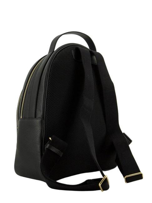 MALORY  Sac à dos en cuir Noir - Sacs pour Femme