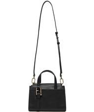 FURLA NUVOLA Mini sac à main, avec bandoulière Noir - Sacs pour Femme - 3