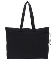 MANDARINA DUCK MD20  Cabas porté épaule, avec bandoulière NOIR - Sacs pour Femme - 3