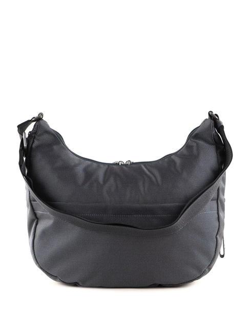 MD20 sac d'épaule ACIER - Sacs pour Femme