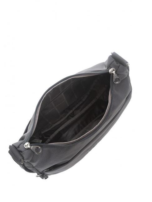 MD20 sac d'épaule ACIER - Sacs pour Femme