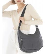 MANDARINA DUCK MD20 sac d'épaule ACIER - Sacs pour Femme - 5