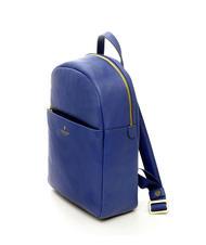 SPALDING TIFFANY Sac à dos en cuir pour ordinateur portable - Sacs pour Femme