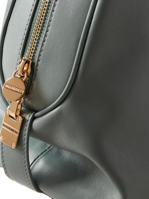 SEXY Sac &agrave; main, avec bandouli&egrave;re lierre - Sacs pour Femme