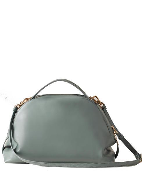 SEXY Sac &agrave; main, avec bandouli&egrave;re lierre - Sacs pour Femme