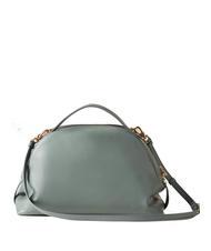 BORBONESE SEXY Sac &agrave; main, avec bandouli&egrave;re lierre - Sacs pour Femme - 4