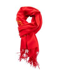 MOSCHINO BEAR Écharpe en laine - Écharpes