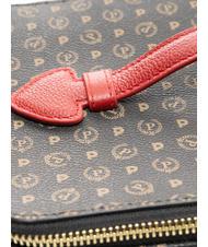 POLLINI HERITAGE  Mallette beauté laque noire - Trousses - 3