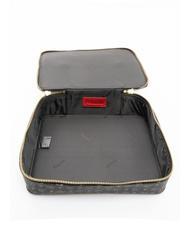 POLLINI HERITAGE  Mallette beauté laque noire - Trousses - 5