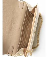 POLLINI HERITAGE Porte-monnaie ICE - Portefeuilles Femme - 4