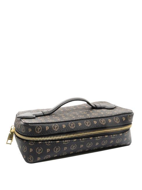 HERITAGE Beauté moyenne Noir - Trousses