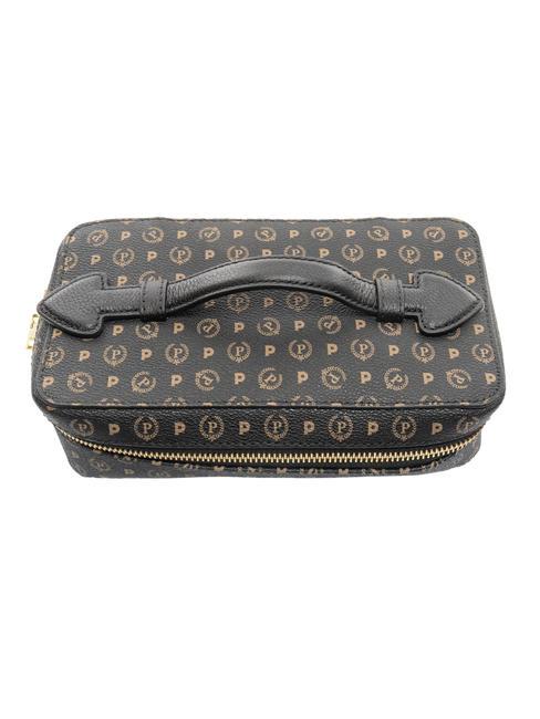 HERITAGE Beauté moyenne Noir - Trousses