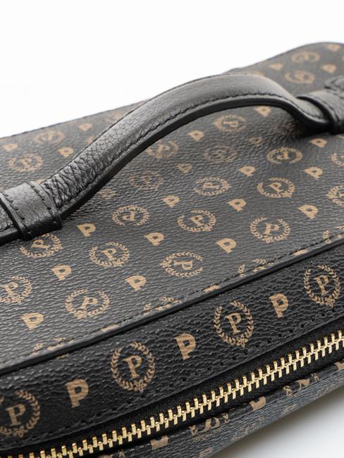 HERITAGE Beauté moyenne Noir - Trousses