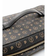 POLLINI HERITAGE Beauté moyenne Noir - Trousses - 4