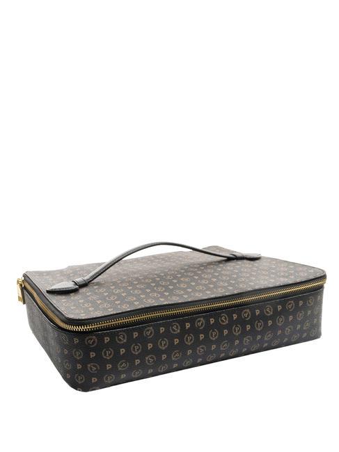 HERITAGE Une grande beauté Noir - Trousses