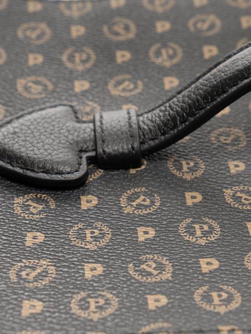 HERITAGE  Mallette beauté Noir - Trousses