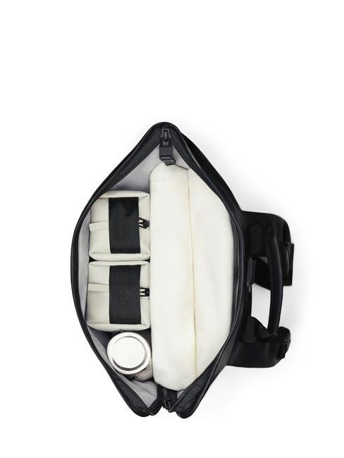 TEXEL  Sac à dos ordinateur 15" noir - Sacs à dos pour l'École & les Loisirs