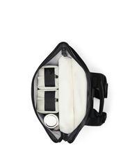 RAINS TEXEL  Sac à dos ordinateur 15" noir - Sacs à dos pour l'École & les Loisirs - 3