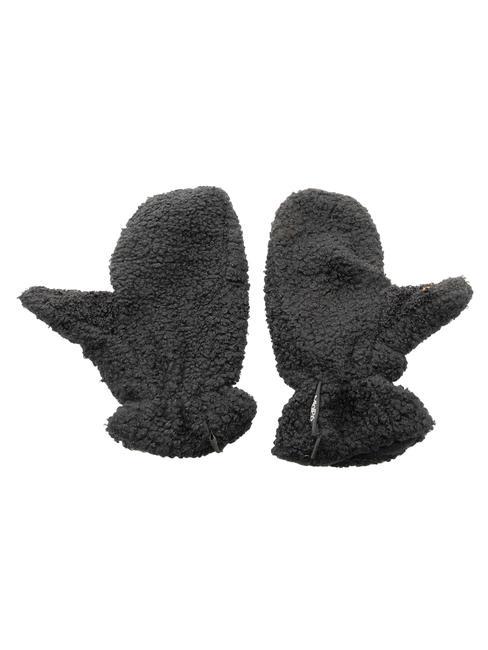 TEDDY COLLECTION Gants mitaines Noir - Sacs et accessoires Enfants