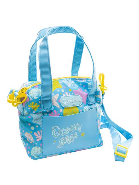 OCEAN GIRL Sac bandouli&egrave;re avec bandouli&egrave;re ciel aquatique - Sacs et accessoires Enfants