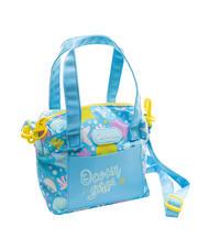 CAMOMILLA OCEAN GIRL Sac bandouli&egrave;re avec bandouli&egrave;re ciel aquatique - Sacs et accessoires Enfants - 2