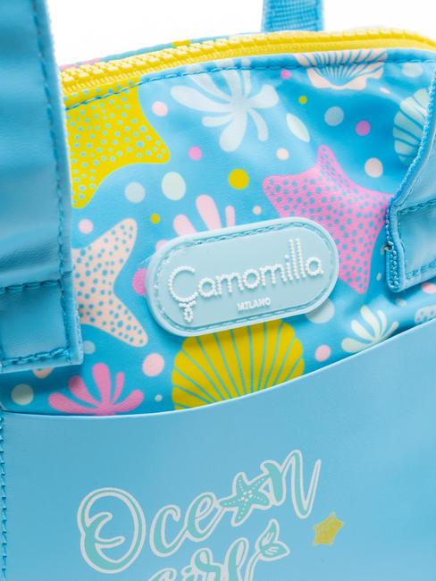 OCEAN GIRL Sac bandouli&egrave;re avec bandouli&egrave;re ciel aquatique - Sacs et accessoires Enfants