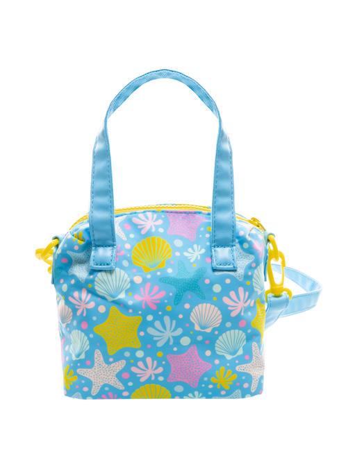 OCEAN GIRL Sac bandouli&egrave;re avec bandouli&egrave;re ciel aquatique - Sacs et accessoires Enfants
