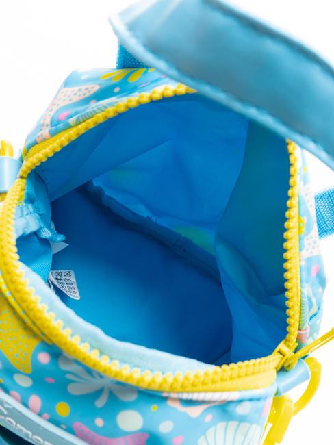 OCEAN GIRL Sac bandouli&egrave;re avec bandouli&egrave;re ciel aquatique - Sacs et accessoires Enfants