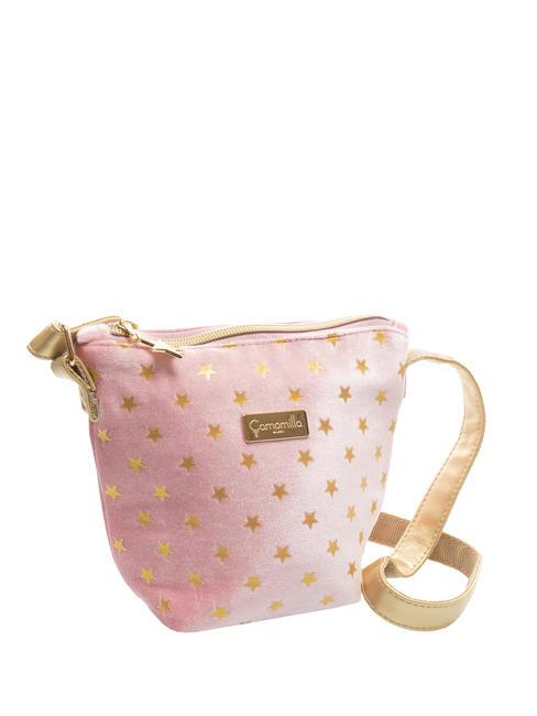 STARS sac d'&eacute;paule LOLLIPOP PINK - Sacs et accessoires Enfants