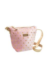 CAMOMILLA STARS sac d'&eacute;paule LOLLIPOP PINK - Sacs et accessoires Enfants - 2
