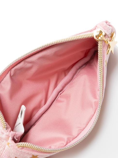 STARS Trousse LOLLIPOP PINK - Étuis et Accessoires
