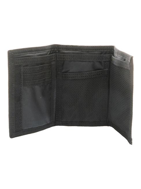 CLIP STRAPS Portefeuille ville noire - Sacs et accessoires Enfants