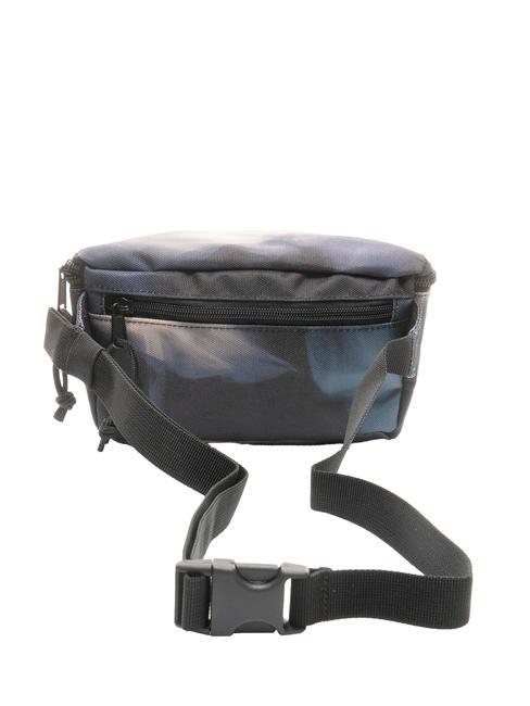 LOGO Porte-bébé noir fumé - Sacs banane