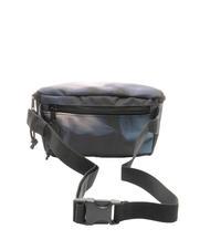 INVICTA LOGO Porte-bébé noir fumé - Sacs banane - 3