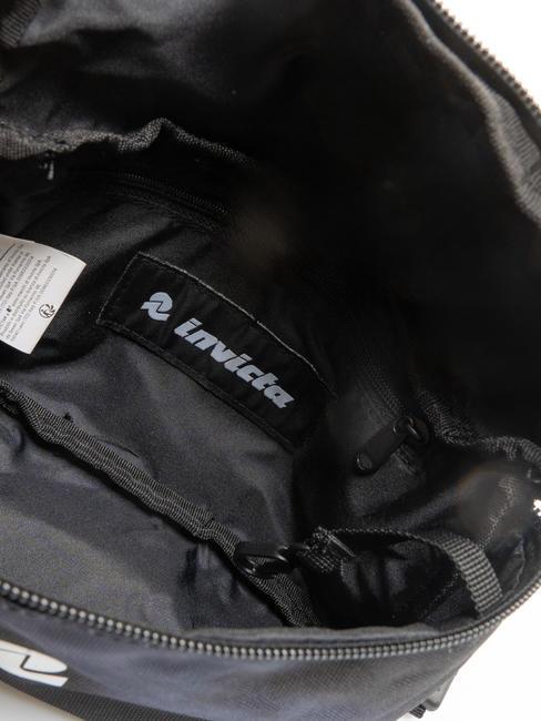 LOGO Porte-bébé noir fumé - Sacs banane