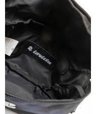 INVICTA LOGO Porte-bébé noir fumé - Sacs banane - 5