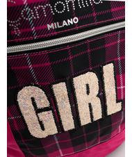 CAMOMILLA COUNTRY GIRL Sac à dos rhodamine - Sacs à dos pour l'École & les Loisirs - 3