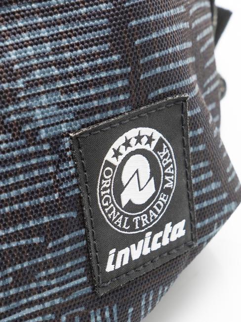 FRAIL 25 Sac banane strier - Sacs banane