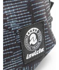 INVICTA FRAIL 25 Sac banane strier - Sacs banane - 4