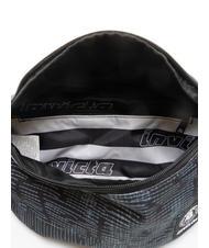 INVICTA FRAIL 25 Sac banane strier - Sacs banane - 5