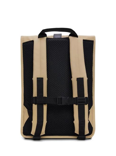 ROLLTOP RUCKSACK Grand sac à dos étanche sable - Sacs à dos pour l'École & les Loisirs