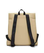 RAINS MSN BAG Sac à dos étanche ville - Sacs à dos pour l'École & les Loisirs