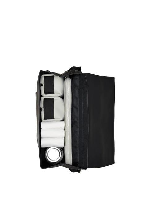 MSN BAG Sac à dos étanche ville sable - Sacs à dos pour l'École & les Loisirs