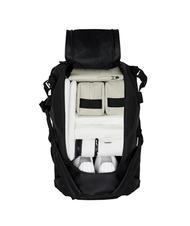 RAINS TEXEL  Sac de sport à dos noir - Sacs de voyage - 3