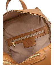 LESAC GELSO Sac à dos en cuir naturel - Sacs pour Femme - 5