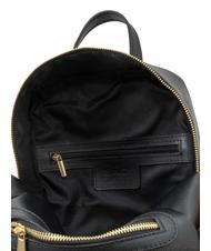 LESAC GELSO Sac à dos en cuir noir - Sacs pour Femme - 5