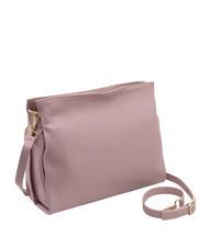 LESAC BIANCOSPINO  Sac bandoulière, avec bandoulière, en cuir - Sacs pour Femme