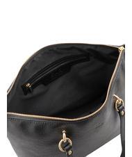 LESAC VIOLA  Sac cabas en cuir noir - Sacs pour Femme - 6